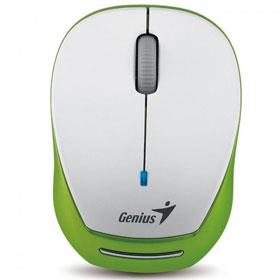 Genius Micro Traveler 9000R Wireless Mouse